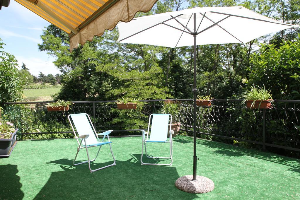 Borgo Al Navile B&B 博洛尼亚 外观 照片