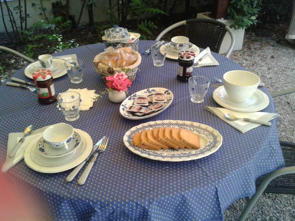 Borgo Al Navile B&B 博洛尼亚 外观 照片