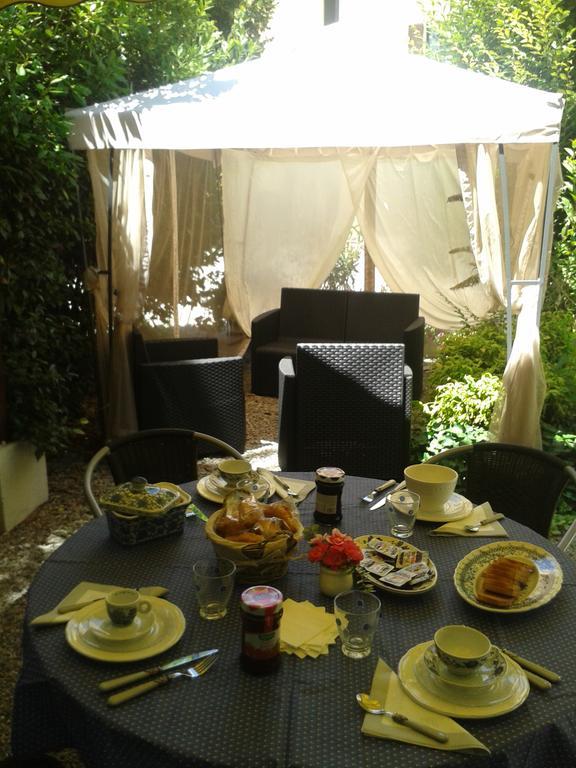 Borgo Al Navile B&B 博洛尼亚 外观 照片