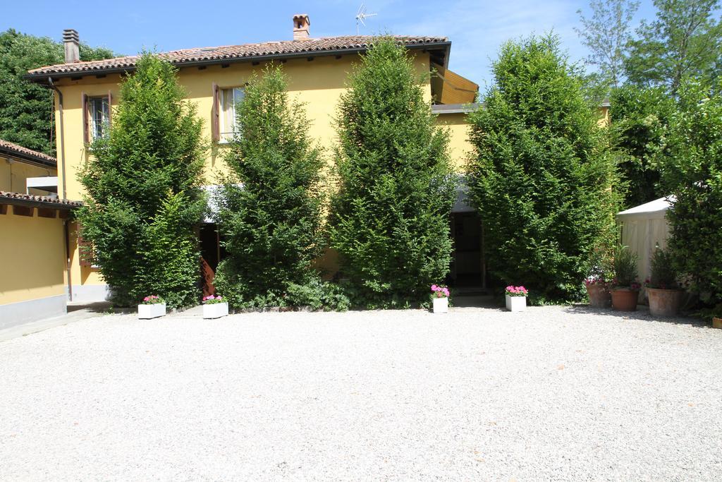 Borgo Al Navile B&B 博洛尼亚 外观 照片